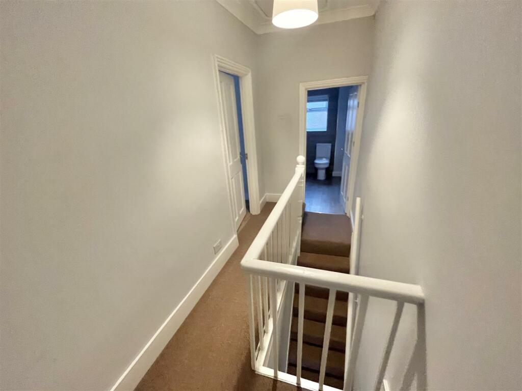 First Floor Landing Aspect 2