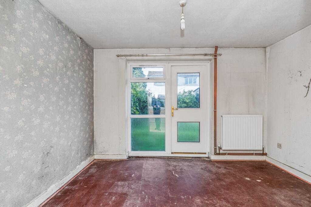 101 Aysgarth, Bracknell, Berkshire, RG12 8SF