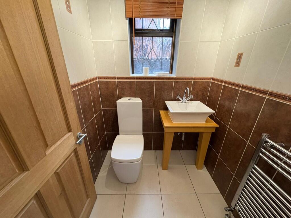 WC