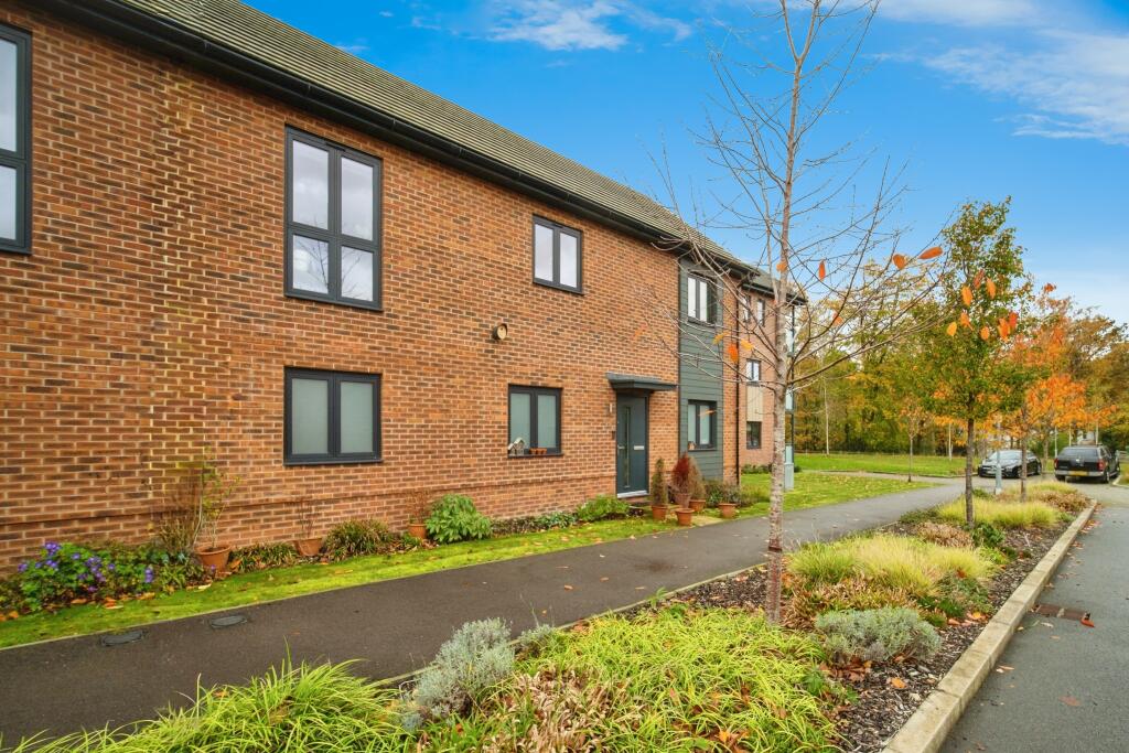 Lavant Way, Crowthorne, RG45