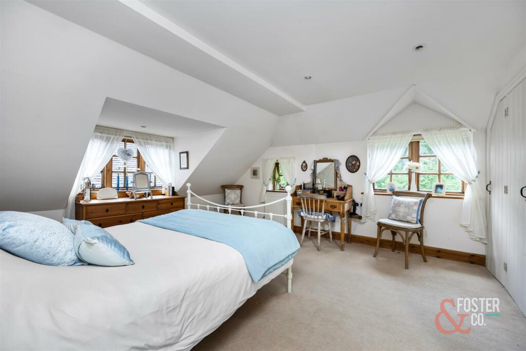 Sands Lane, Oakwood Cottage-007.jpg