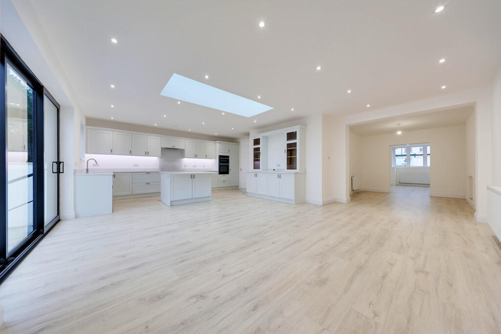 Avalon Road, Orpington