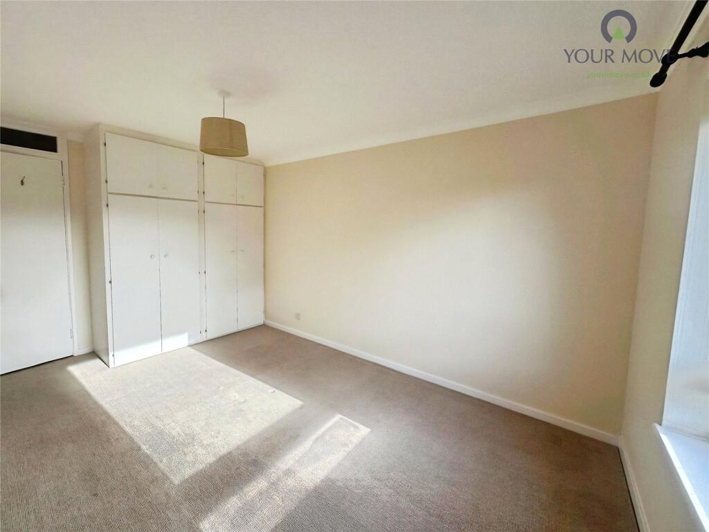 Devonshire Road, Sutton, Surrey, SM2