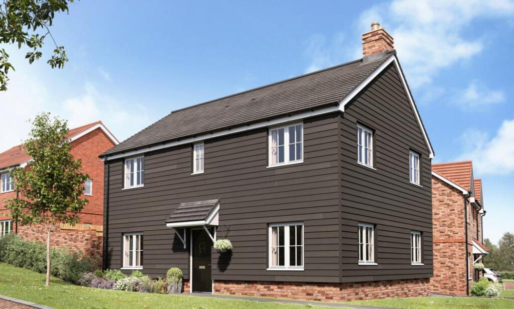 Dandara - Fortuna Fields - The Penshurst, Home 4