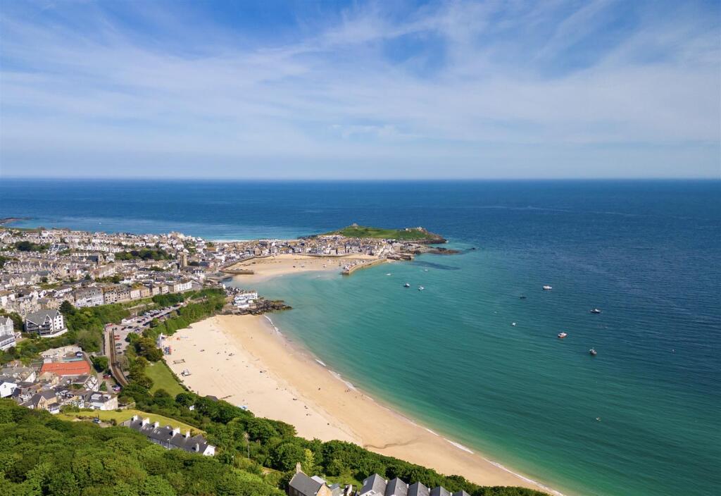 St Ives