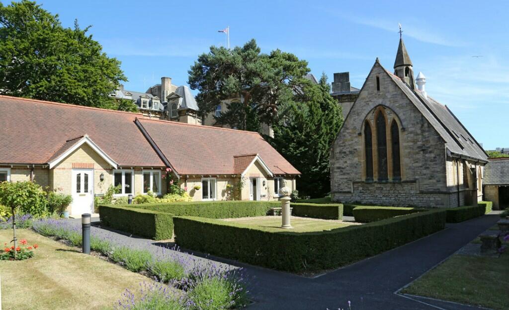 Brompton Court
