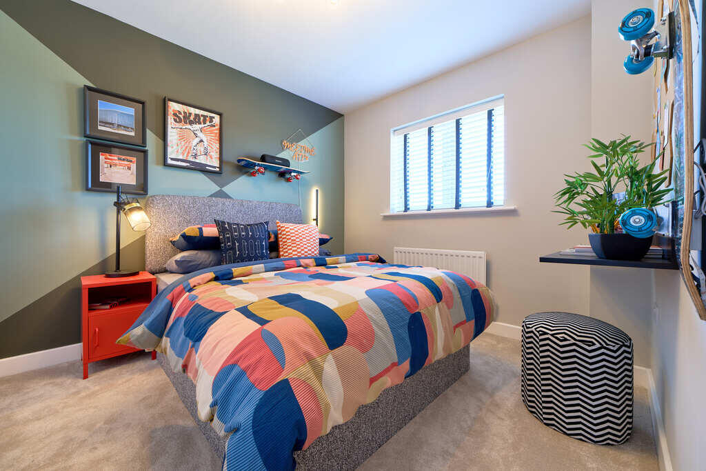 Vistry Martello Lakes Show Homes 190925_156 The Aslin