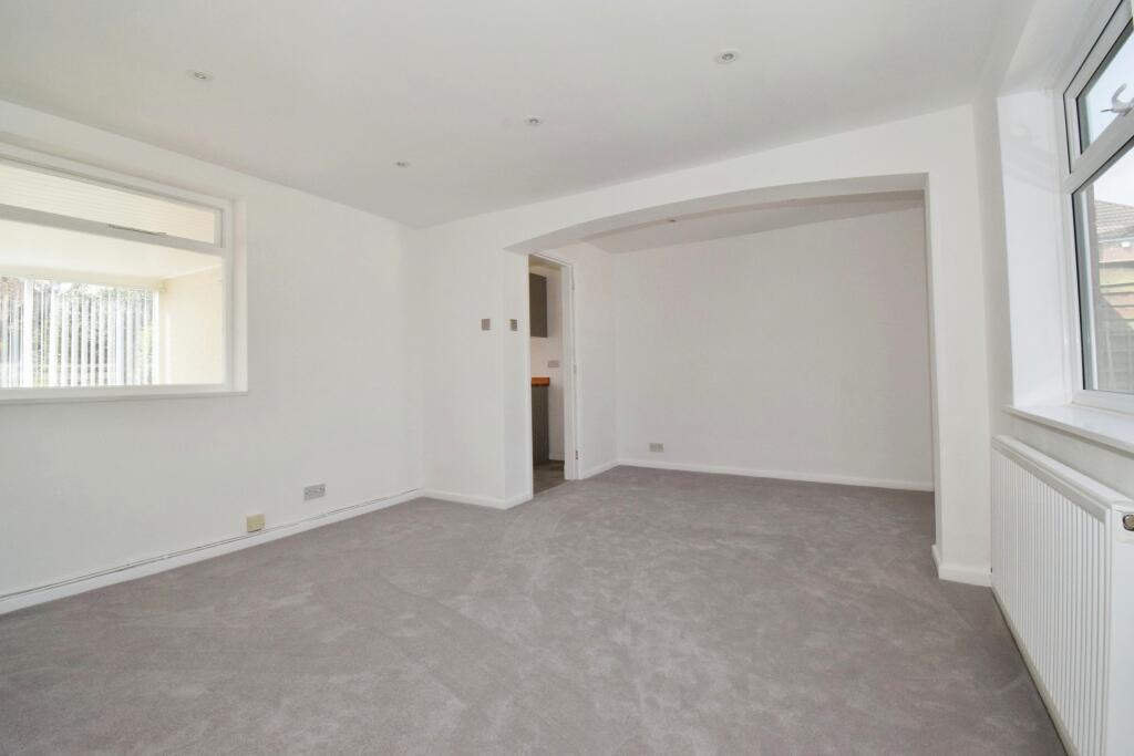 Dining / Family Room