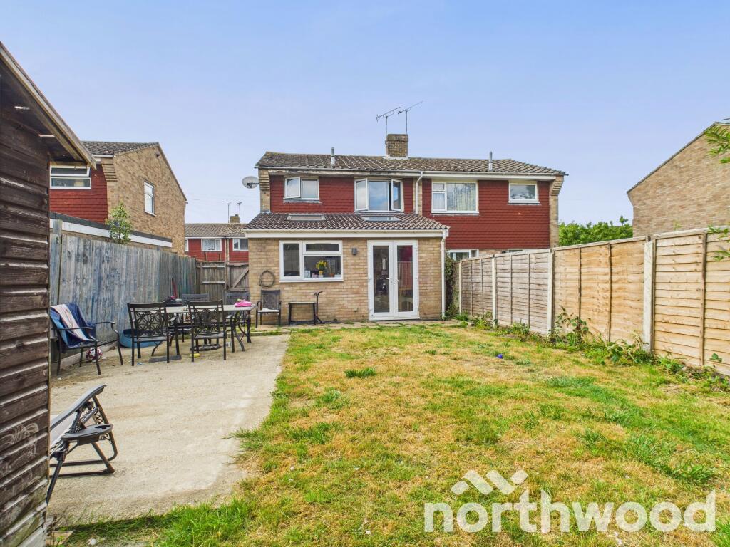 Ashborne Close, Kennington, Ashford, TN24