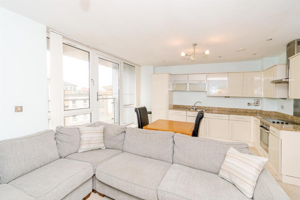 High Street, Southampton