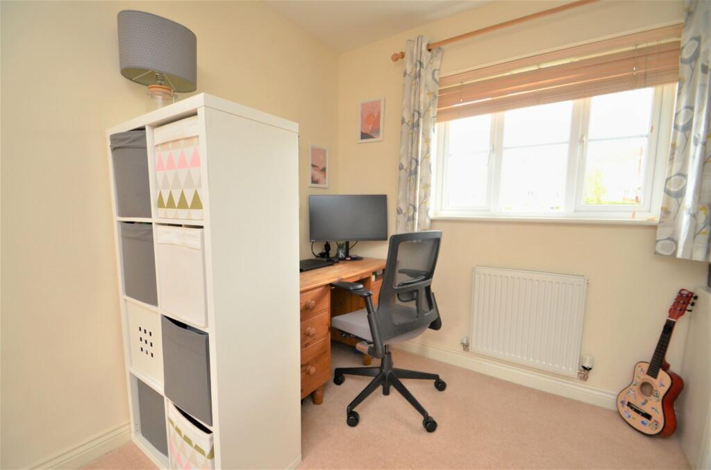 Office Area