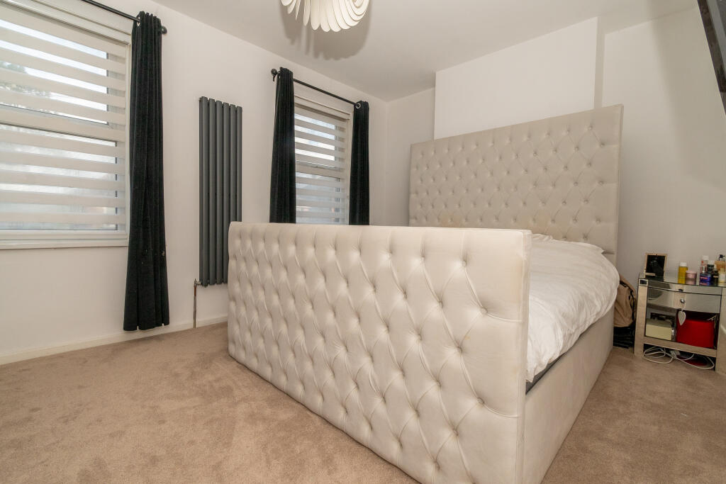 general 18 Clifton R