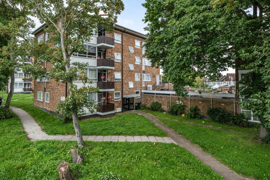 View of Property at Front