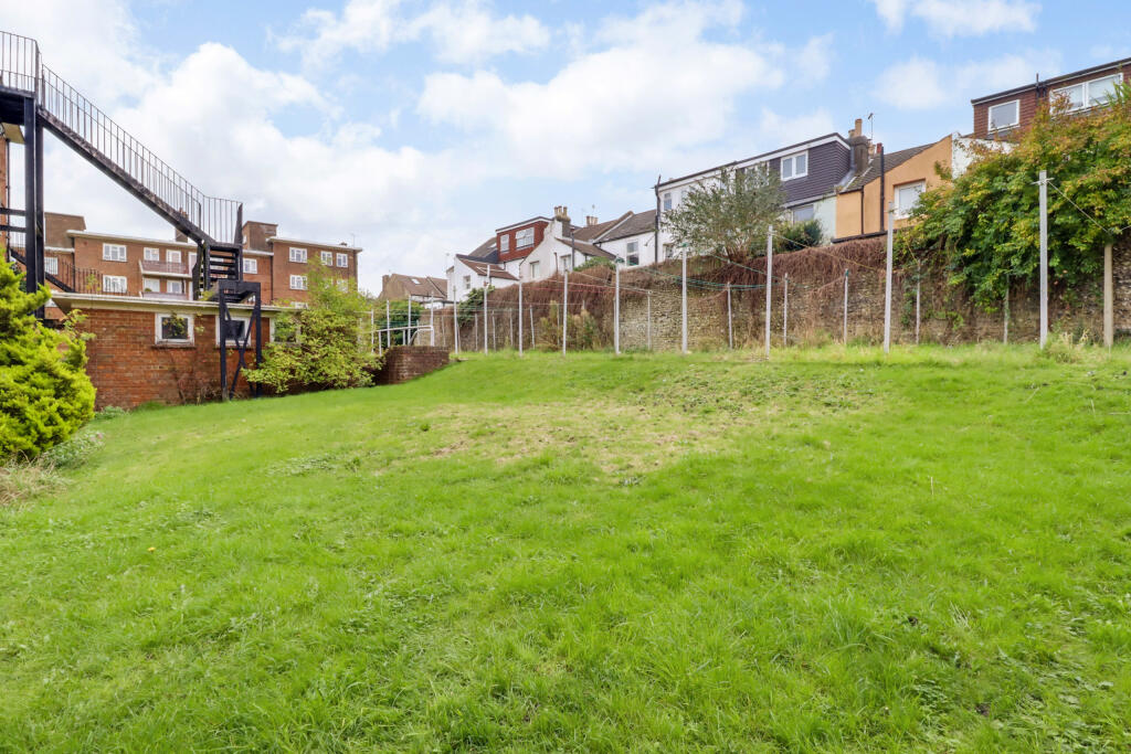 Communal Gardens