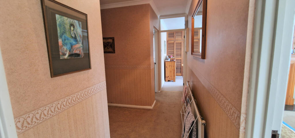 HALL WAY