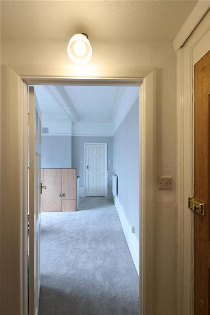 Aspire Residential - Bath Road