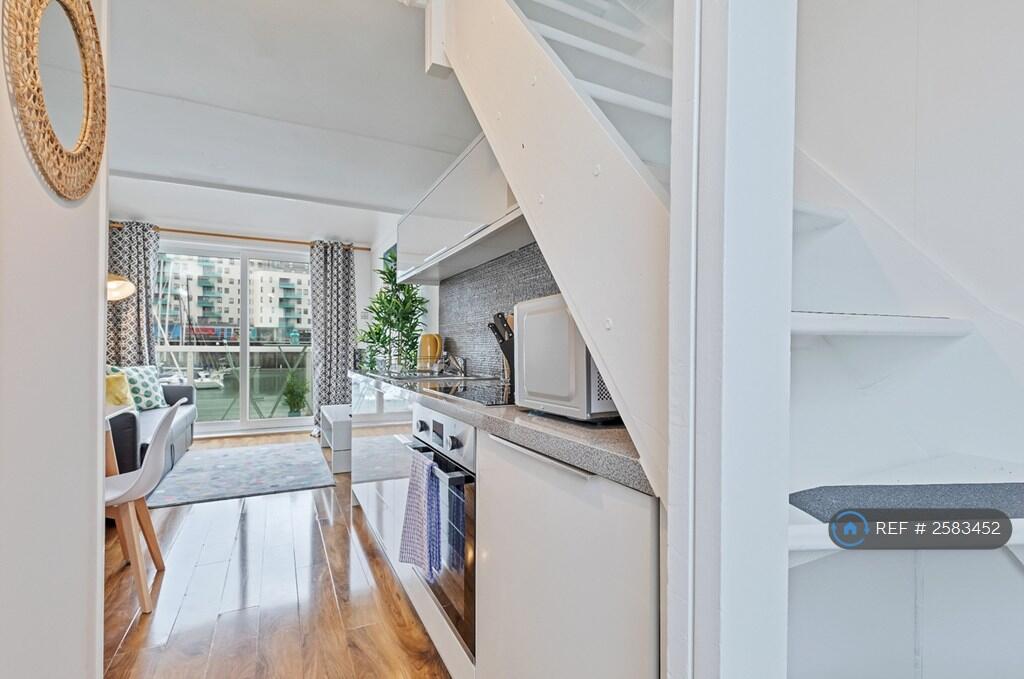 Open Plan