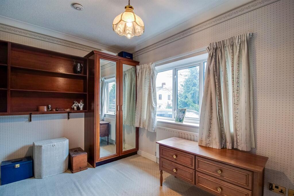 BEDROOM TWO