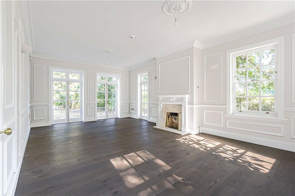 Front Room