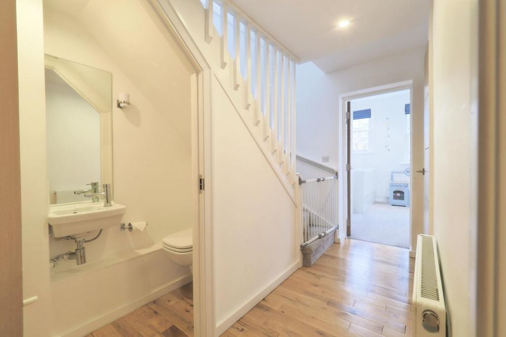 Bathroom Two