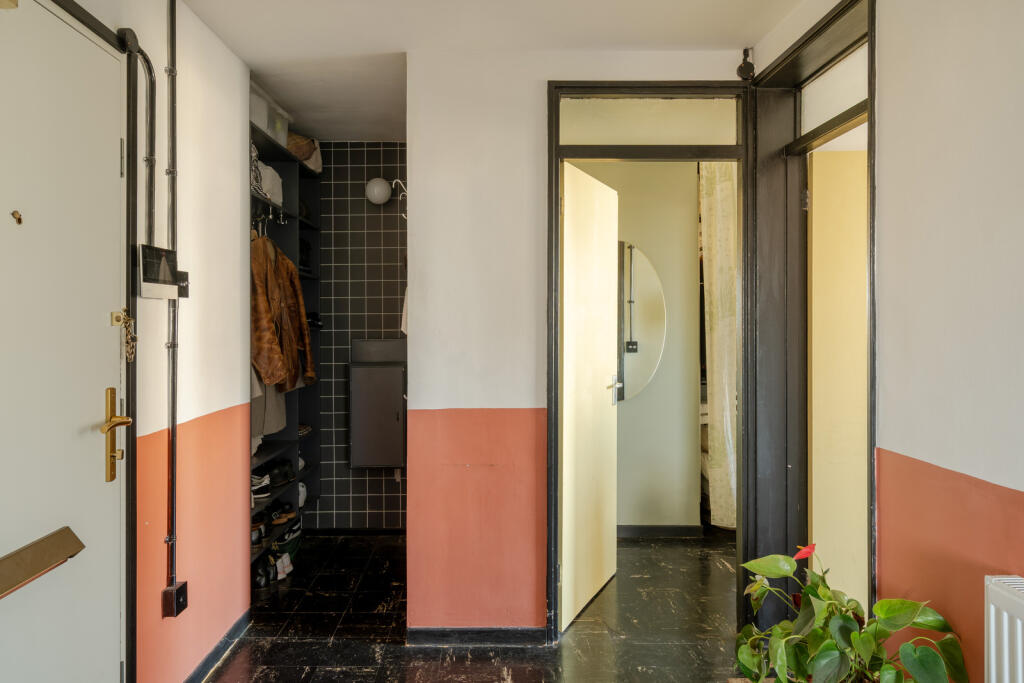 265544 - Offenbach House, London E2 - high res ...