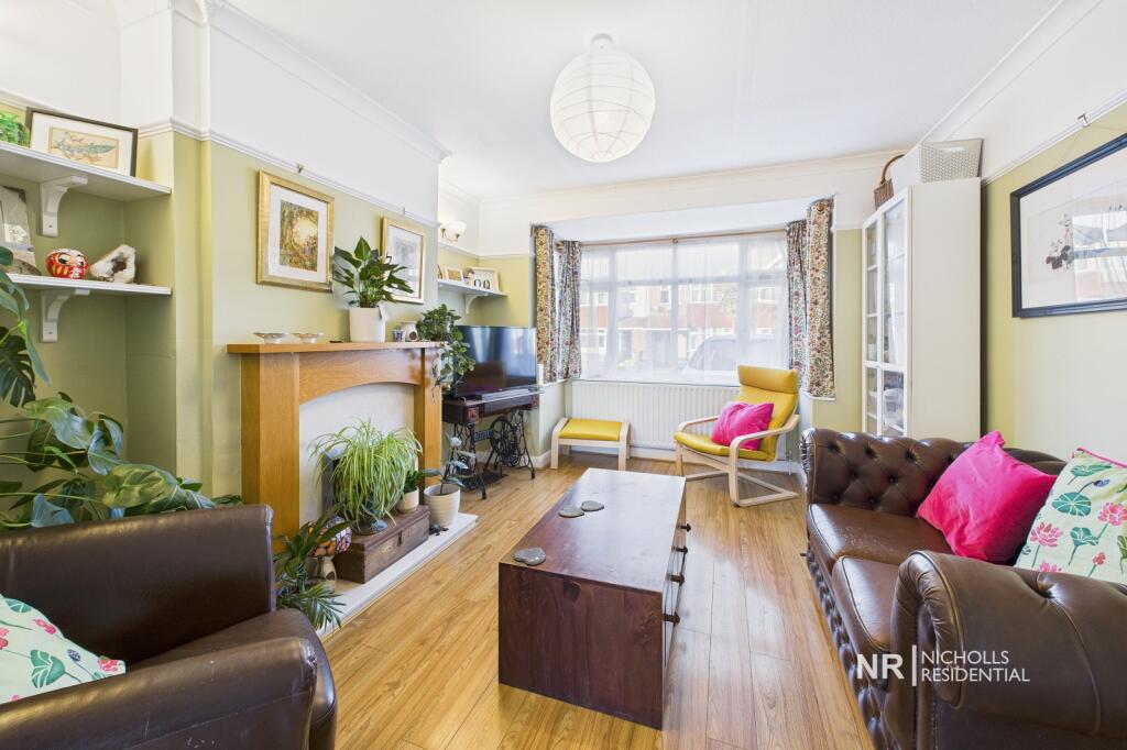 Chatsworth Road, Cheam, Surrey, SM3