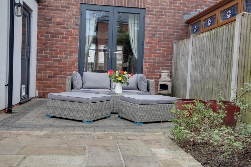 Friday night is wine night