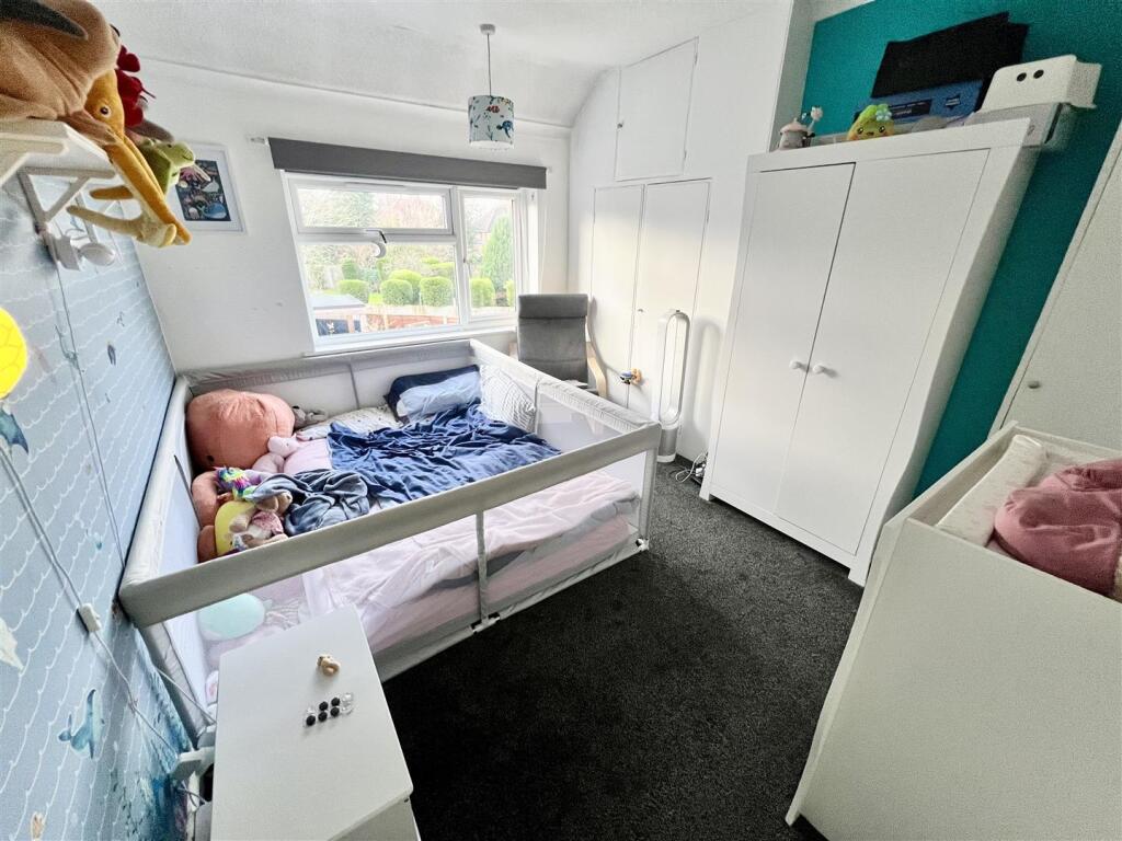 BEDROOM TWO