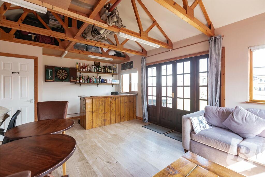 Summerhouse