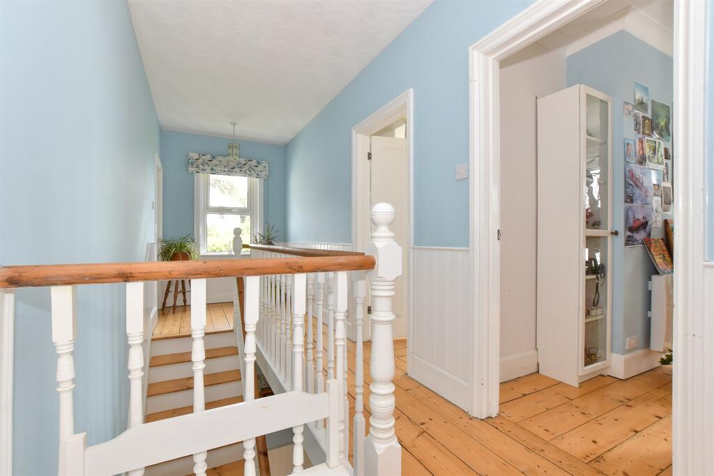 Internal Lifestyle Photograph