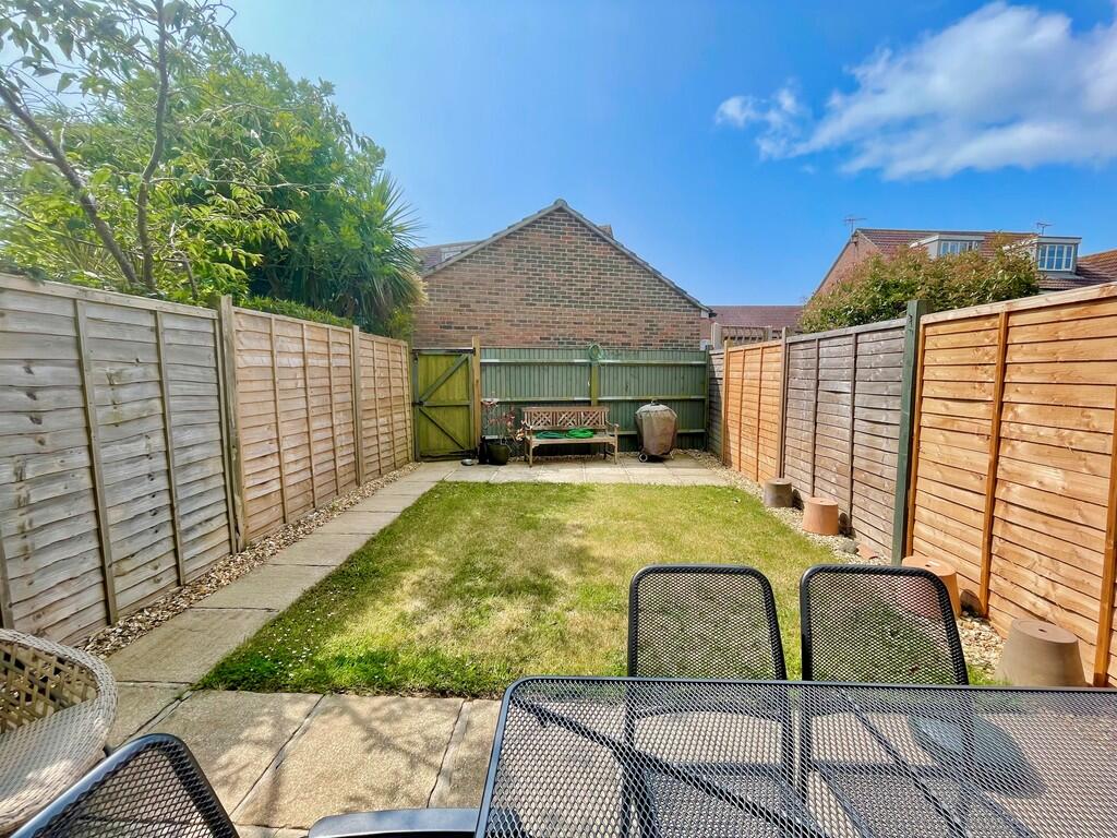 27 The Poplars Re...