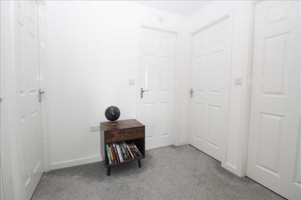 First Floor -