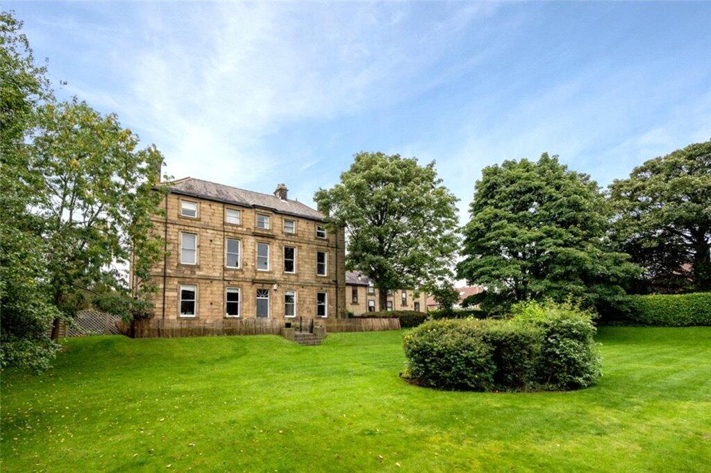 Turton Hall