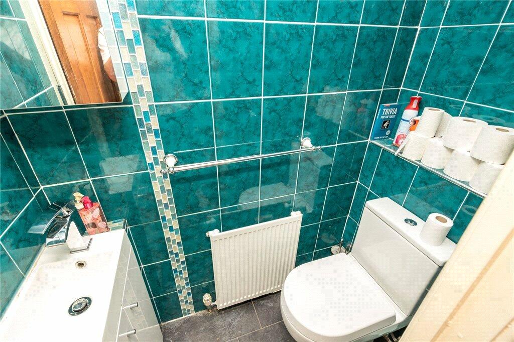 Guest WC