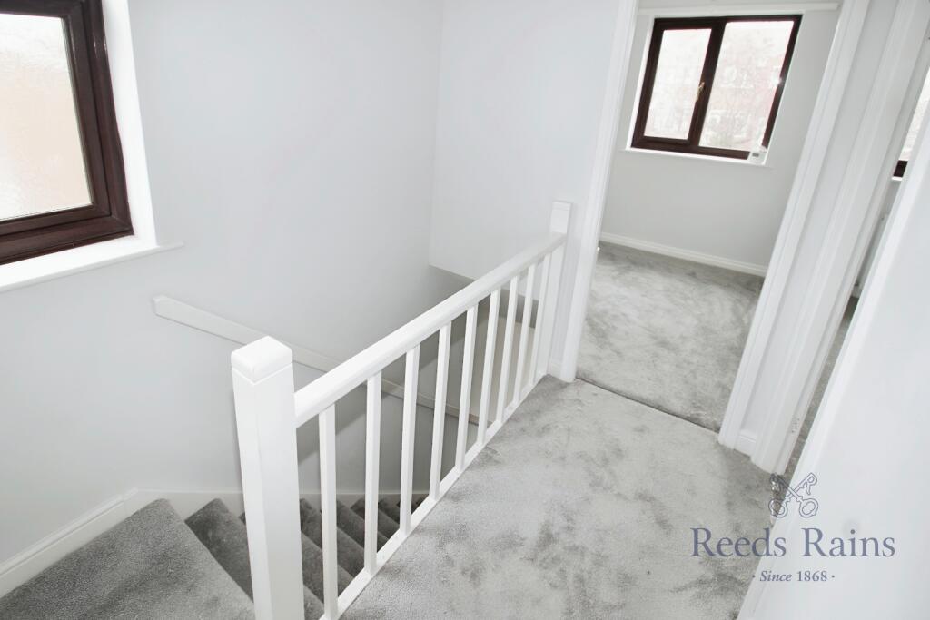 1st Floor Landing