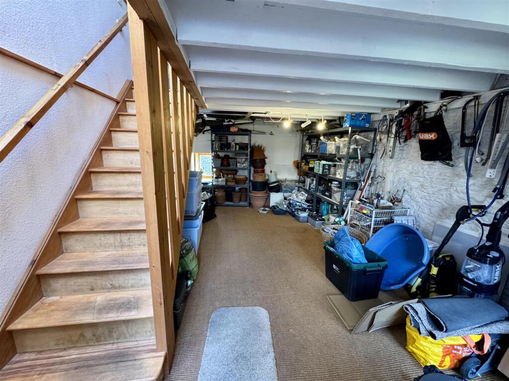 Barn Ground Floor