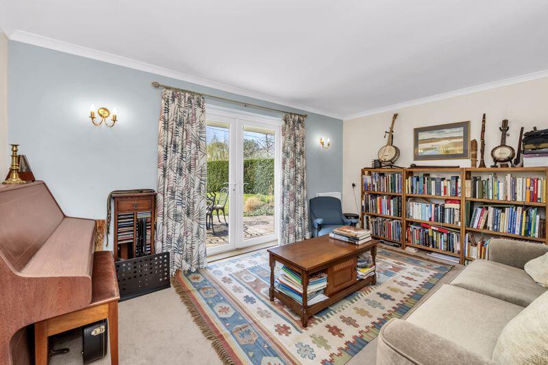 Snug/Living Room