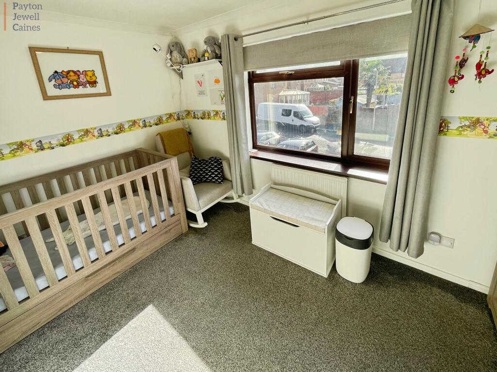 Not Specified