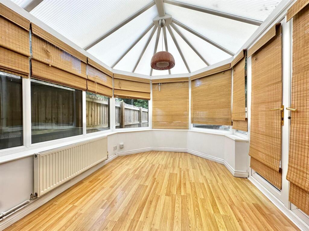 Conservatory