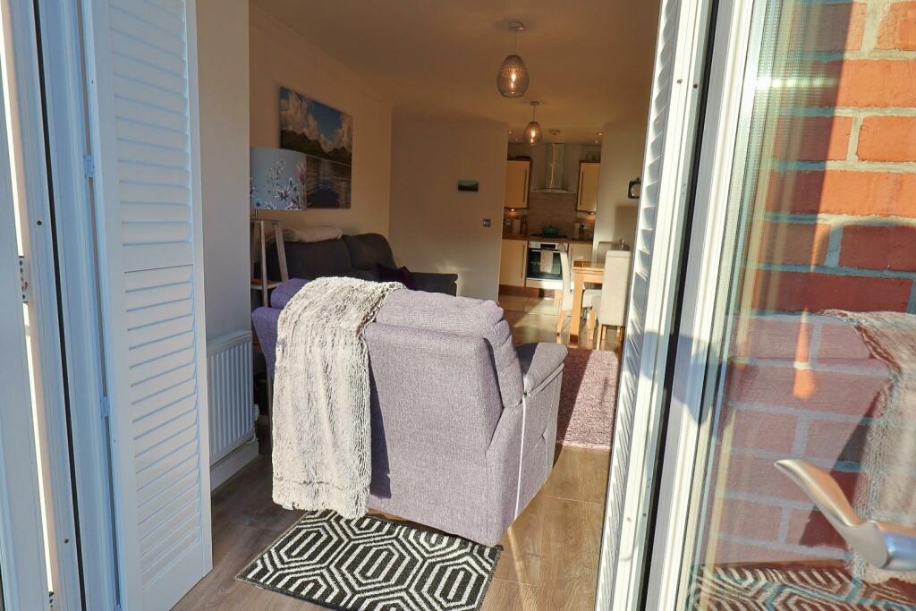 Patio Doors