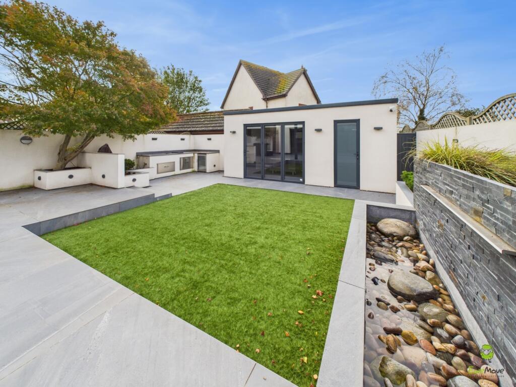 Presented by James at EweMove Bexleyheath and Dart