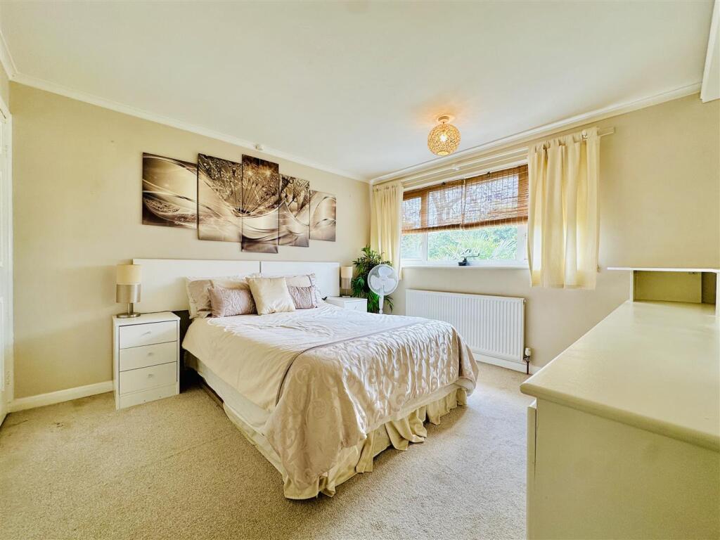 BEDROOM TWO