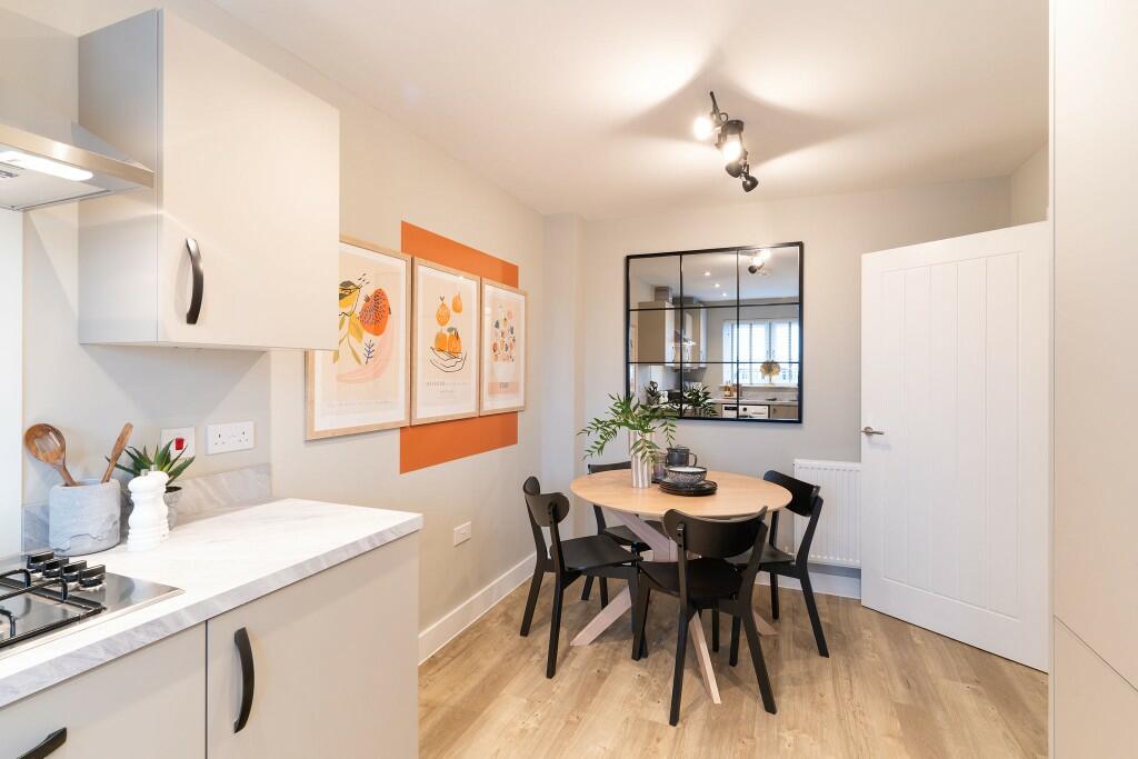 Show Home