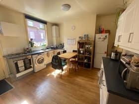 Winfield Terrace, Leeds, West Yorkshire, LS2