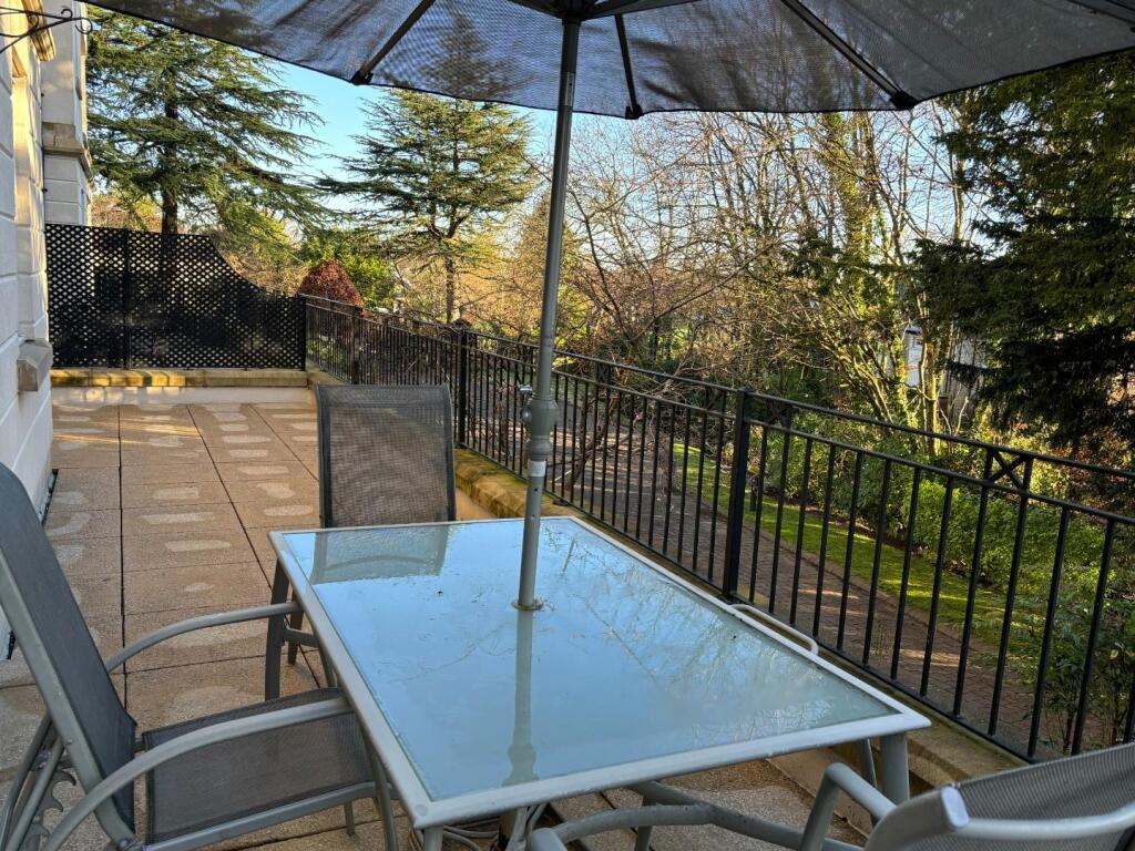 Sun Terrace