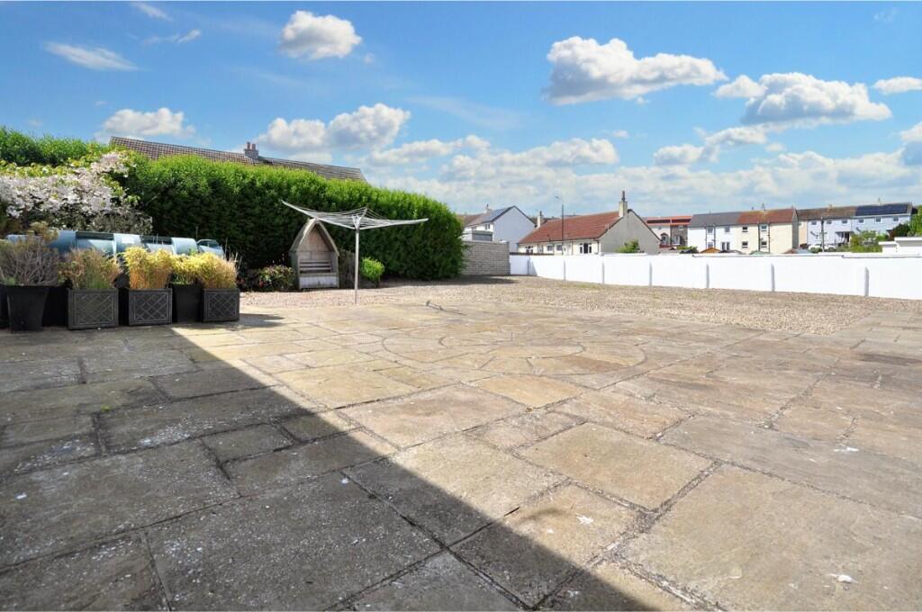  Back Garden