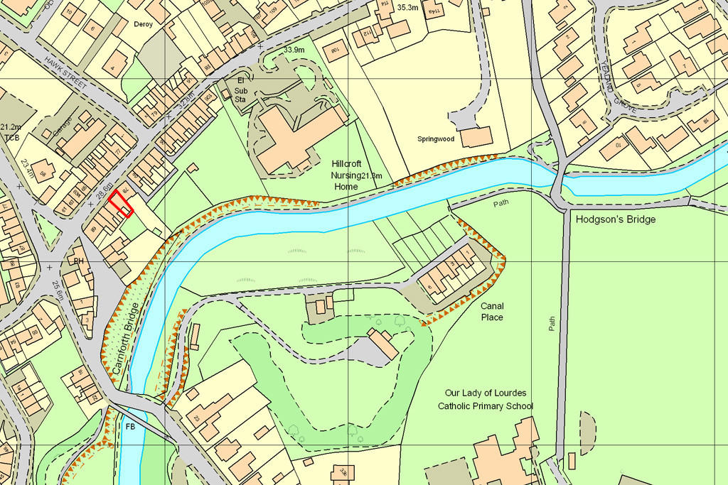 Ordnance Survey R...