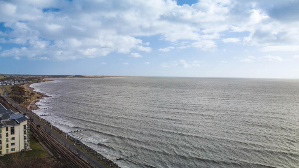 Sea Views