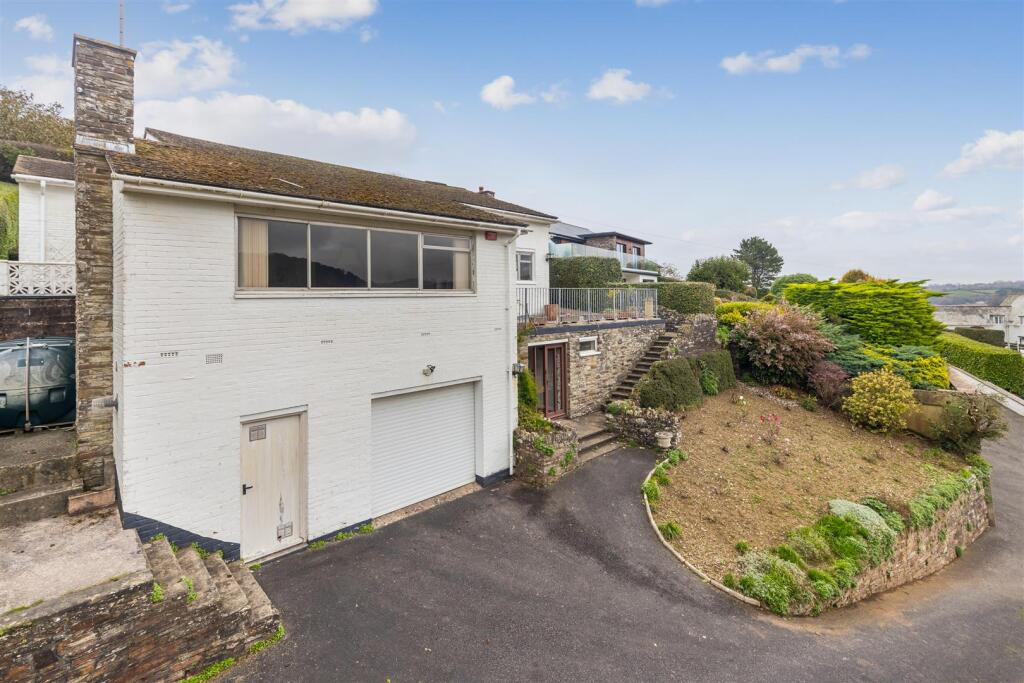 A04 - Pennymead Riverside Road Dittisham - 241106.