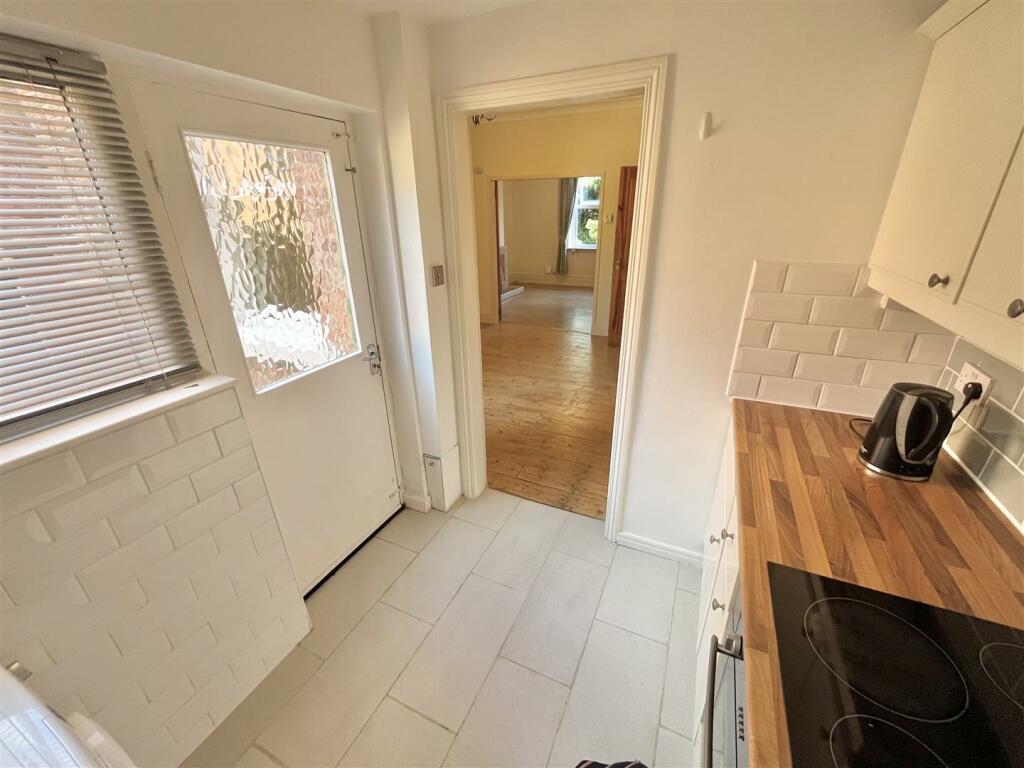 Kitchen Aspect 2